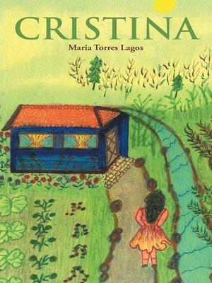 cover image of Cristina